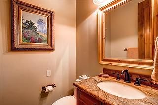 Tatonka Lodge House Breckenridge Exterior foto