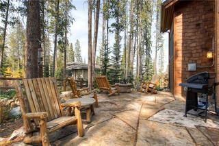 Tatonka Lodge House Breckenridge Exterior foto